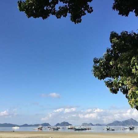 Eco Hotel El Nido Dış mekan fotoğraf