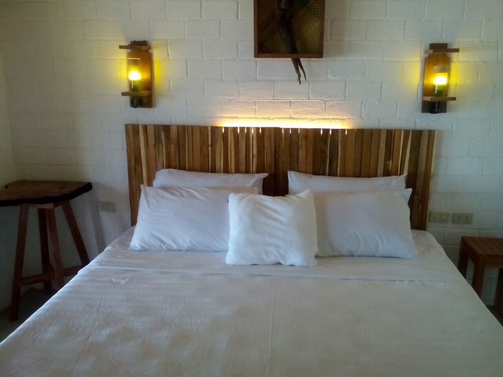 Eco Hotel El Nido Dış mekan fotoğraf