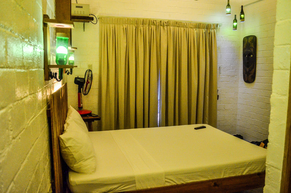 Eco Hotel El Nido Dış mekan fotoğraf