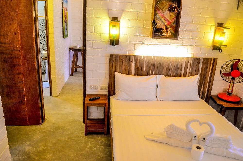 Eco Hotel El Nido Dış mekan fotoğraf