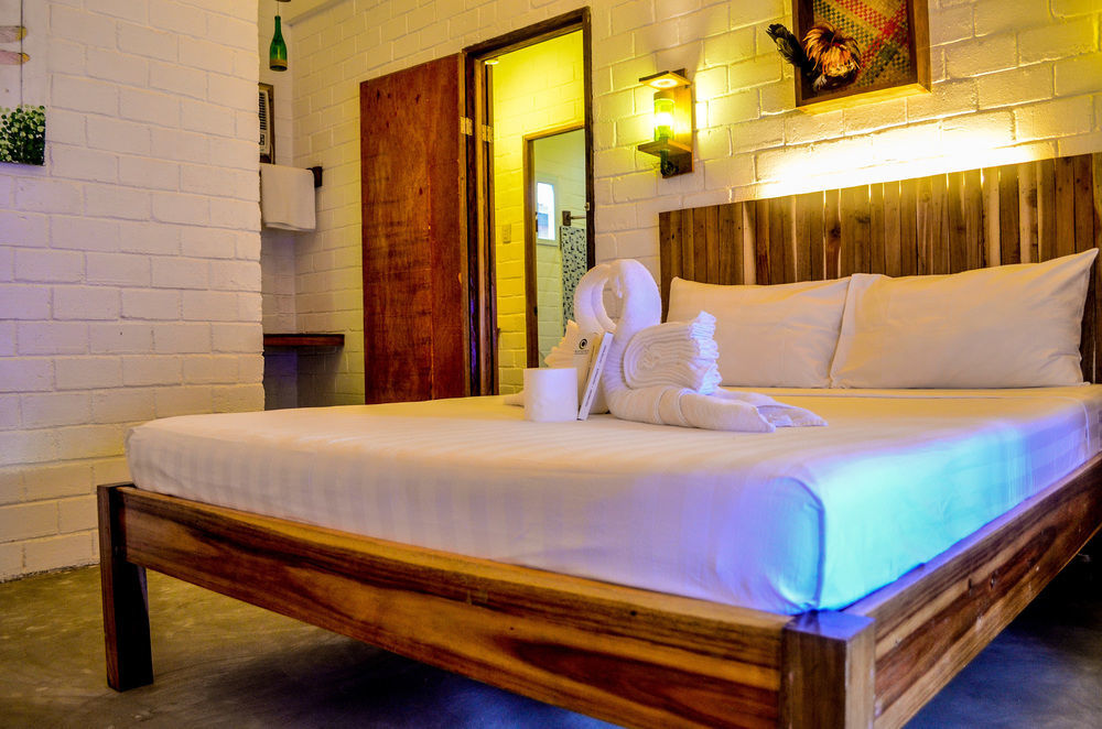Eco Hotel El Nido Dış mekan fotoğraf
