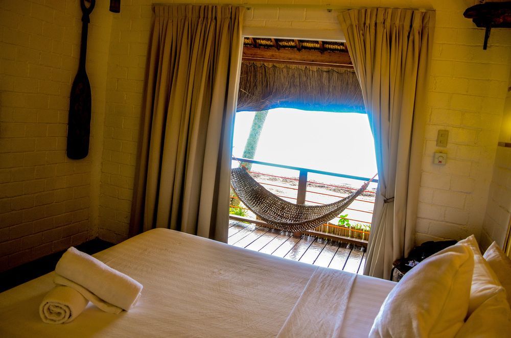 Eco Hotel El Nido Dış mekan fotoğraf