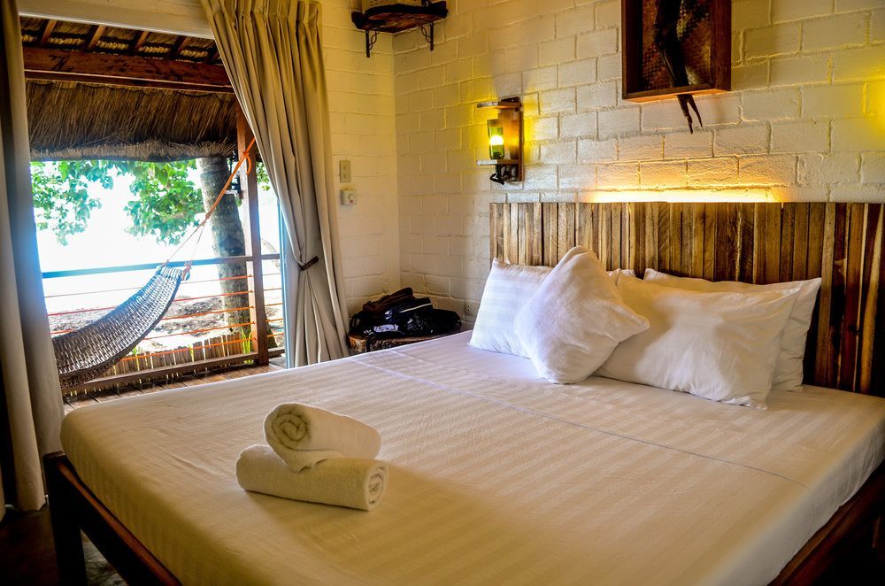 Eco Hotel El Nido Dış mekan fotoğraf
