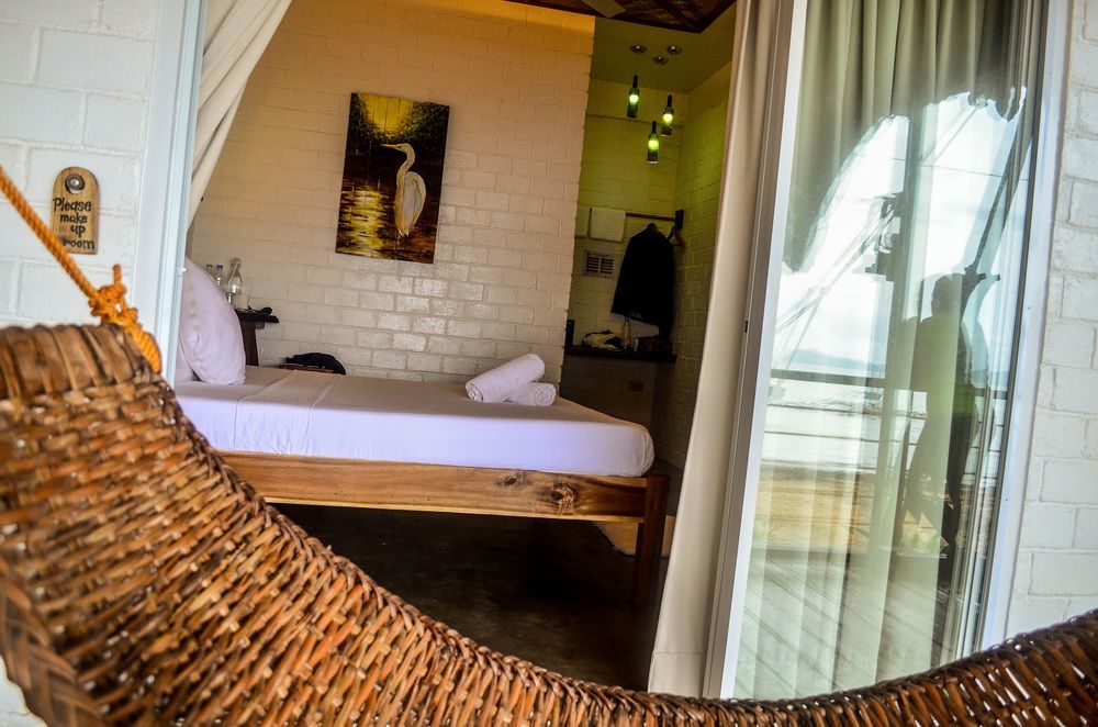 Eco Hotel El Nido Dış mekan fotoğraf