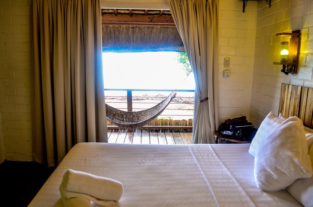 Eco Hotel El Nido Dış mekan fotoğraf