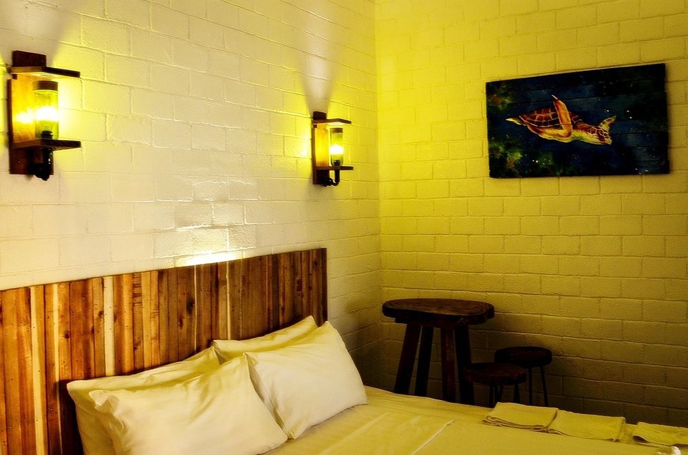 Eco Hotel El Nido Dış mekan fotoğraf