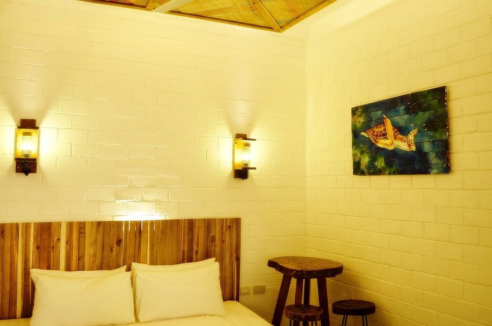 Eco Hotel El Nido Dış mekan fotoğraf