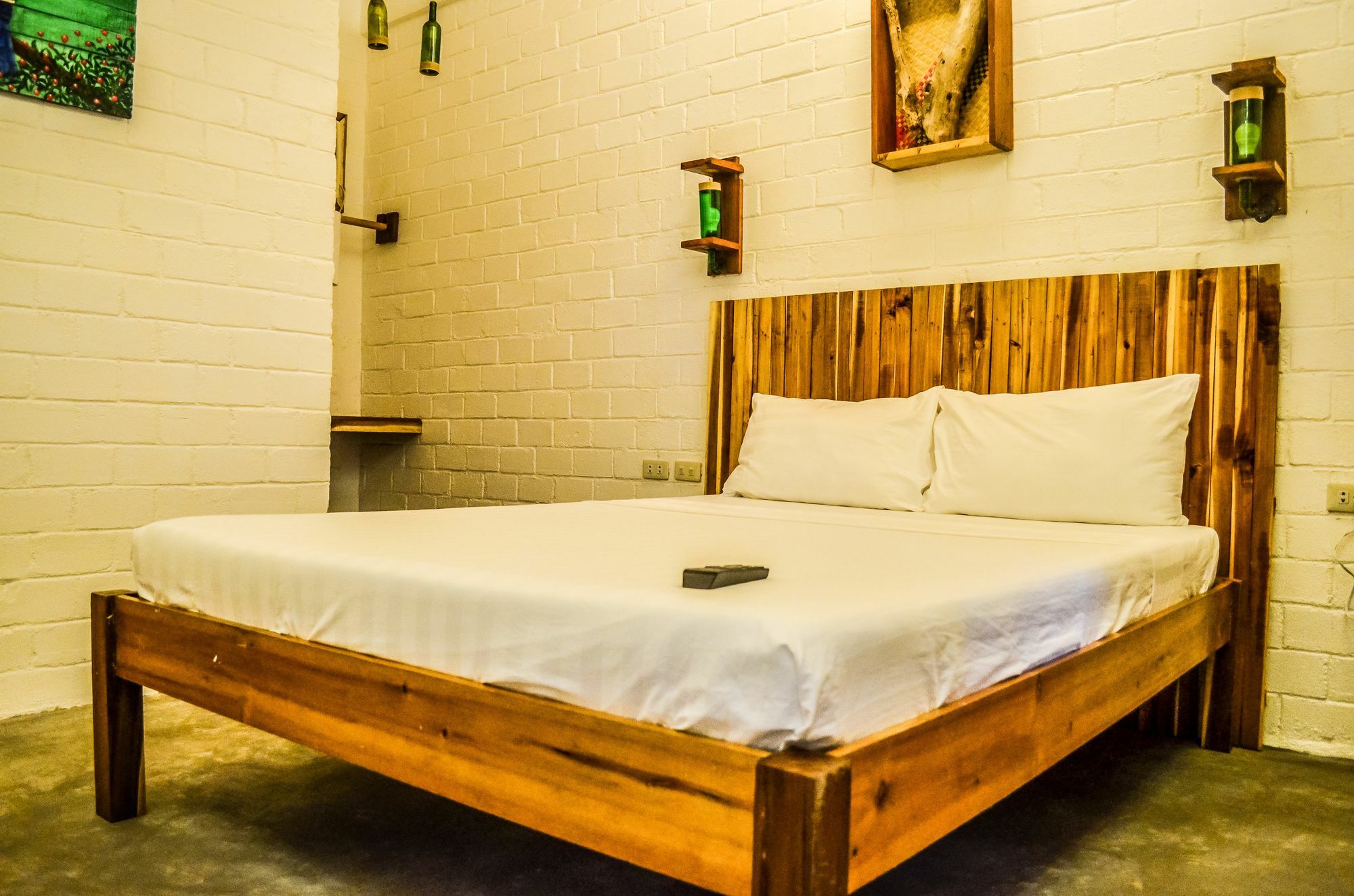 Eco Hotel El Nido Dış mekan fotoğraf