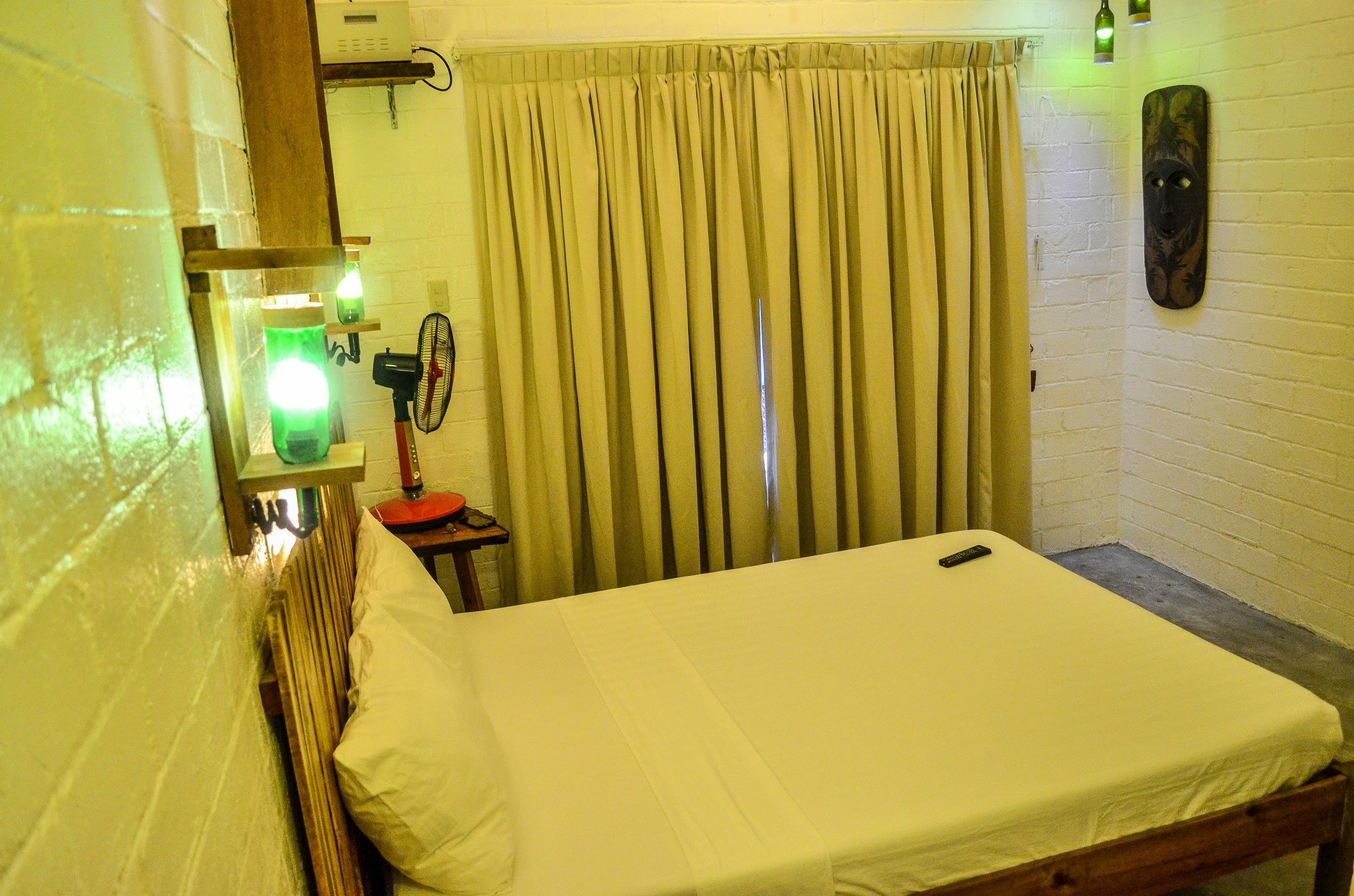 Eco Hotel El Nido Dış mekan fotoğraf