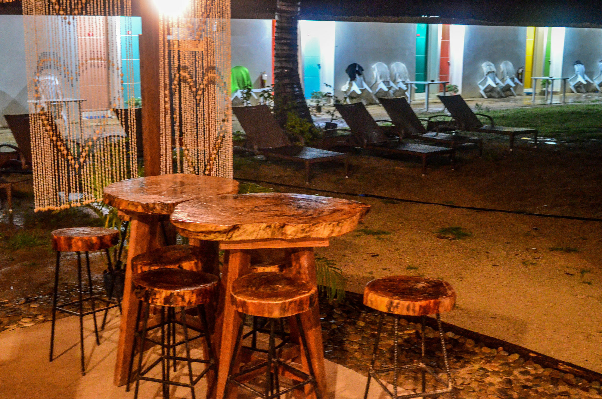 Eco Hotel El Nido Dış mekan fotoğraf
