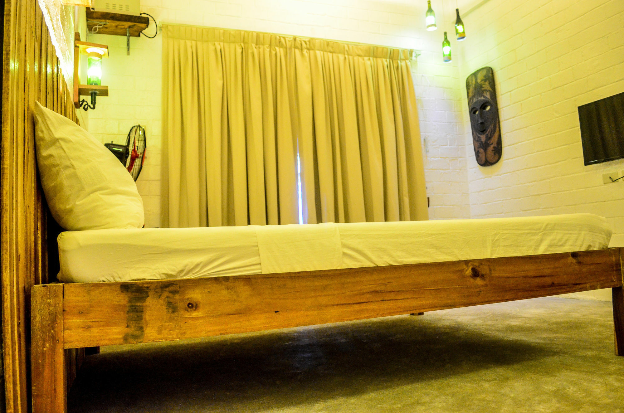Eco Hotel El Nido Dış mekan fotoğraf