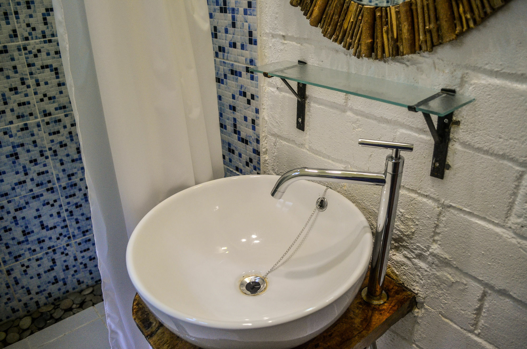 Eco Hotel El Nido Dış mekan fotoğraf