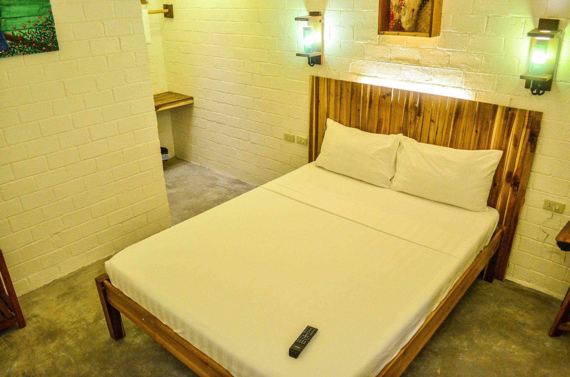 Eco Hotel El Nido Dış mekan fotoğraf